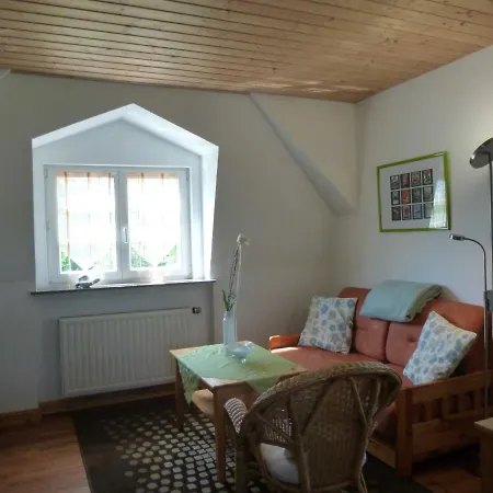 Herrenhaus Poppelvitz *