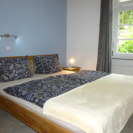 Herrenhaus Poppelvitz Maltzien