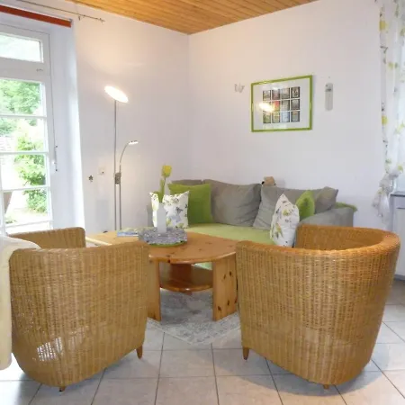 Herrenhaus Poppelvitz