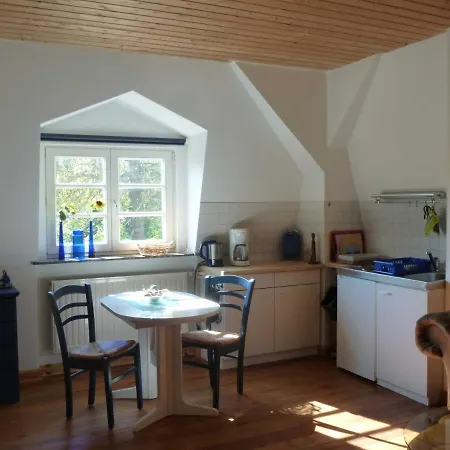 Herrenhaus Poppelvitz *