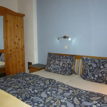 Herrenhaus Poppelvitz