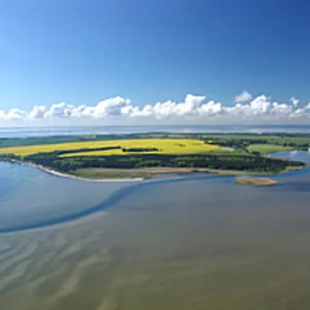 Herrenhaus Poppelvitz * Maltzien