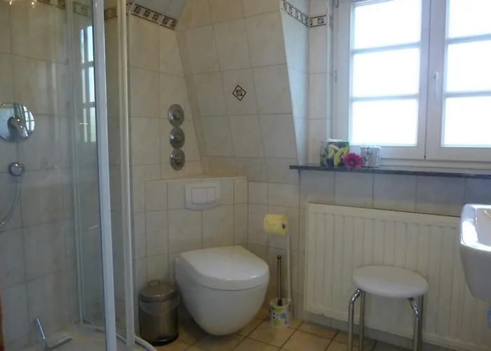 Herrenhaus Poppelvitz 別荘 Maltzien