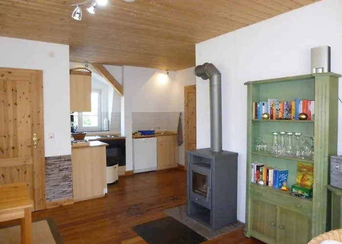 Herrenhaus Poppelvitz * Maltzien