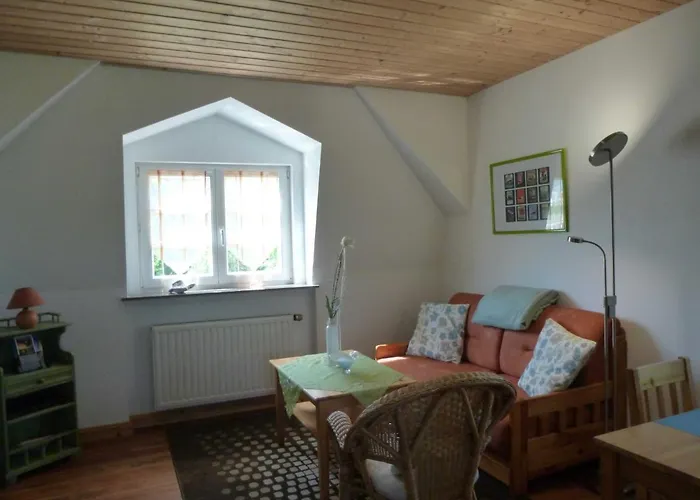 Herrenhaus Poppelvitz *