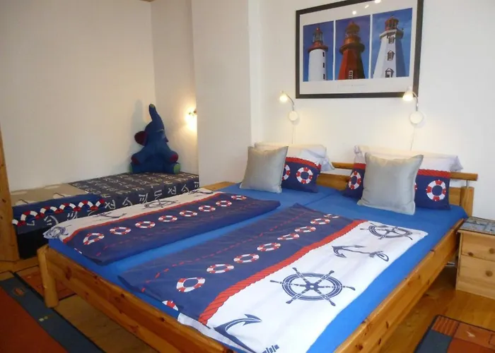 Herrenhaus Poppelvitz 別荘 Maltzien