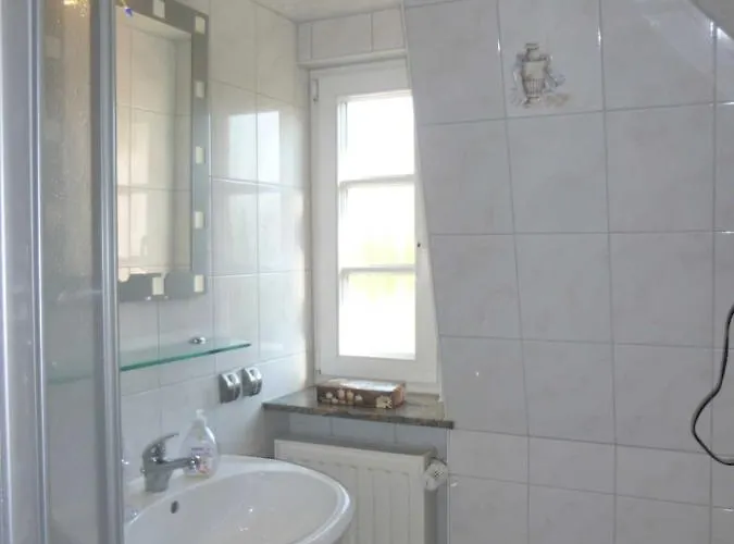 Herrenhaus Poppelvitz 別荘 Maltzien