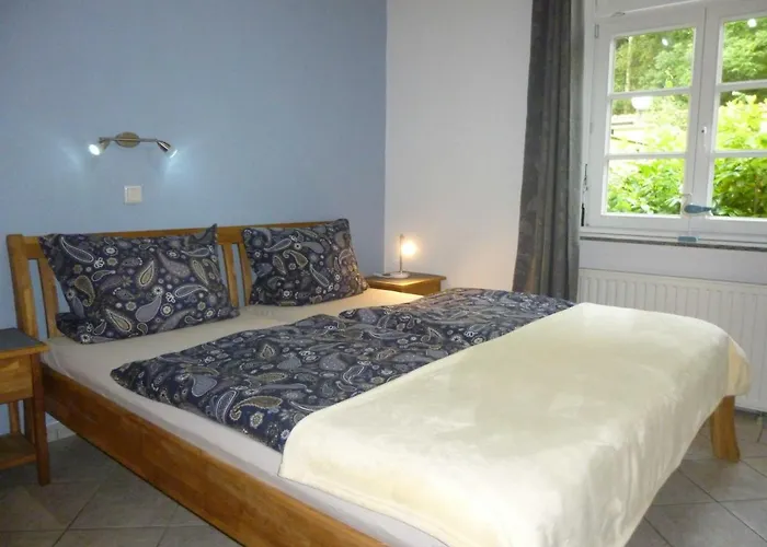 Herrenhaus Poppelvitz Maltzien