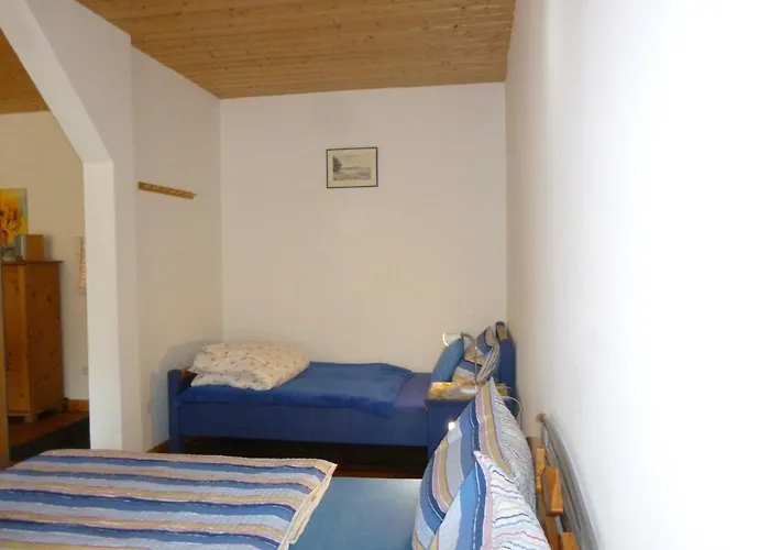 Herrenhaus Poppelvitz 別荘 *