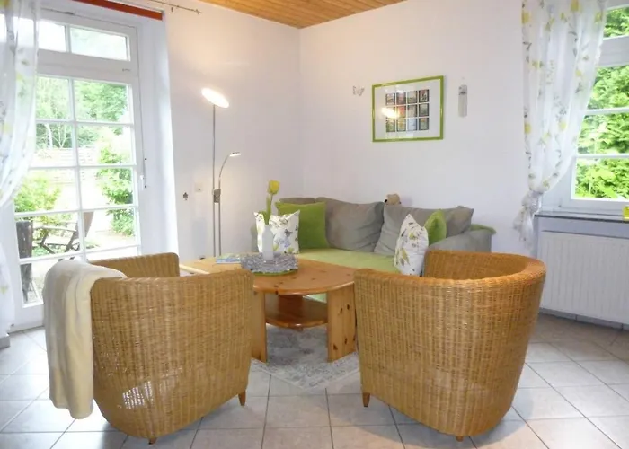 Herrenhaus Poppelvitz