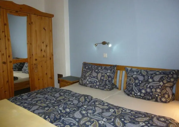 Herrenhaus Poppelvitz